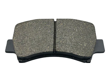 Pastilla Freno Cerámica Dela Para Changan Cargo Box 1.2 2015 4