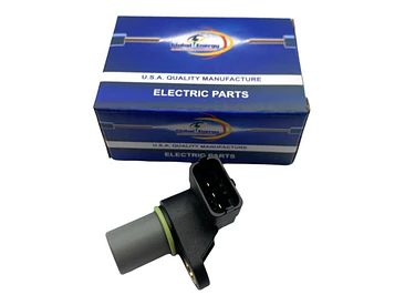 Sensor Posición Eje Leva Para Hyundai Tucson 2.0 04-10 D4ea 3