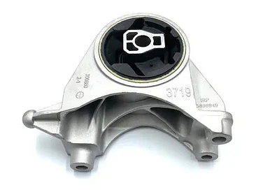 Soporte Motor Central Delant Chevrolet Captiva 2.4 2012-2016 1