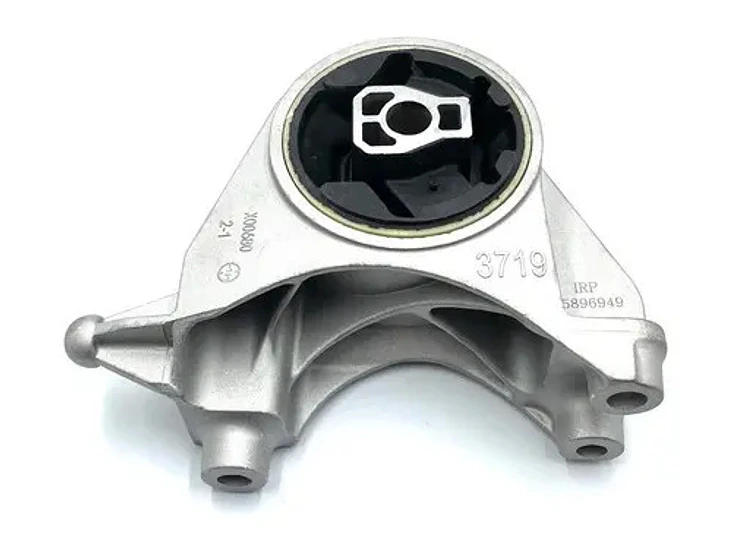 Soporte Motor Central Delant Chevrolet Captiva 2.4 2012-2016 1