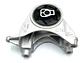 Soporte Motor Central Delant Chevrolet Captiva 2.4 2012-2016 - Miniatura 1