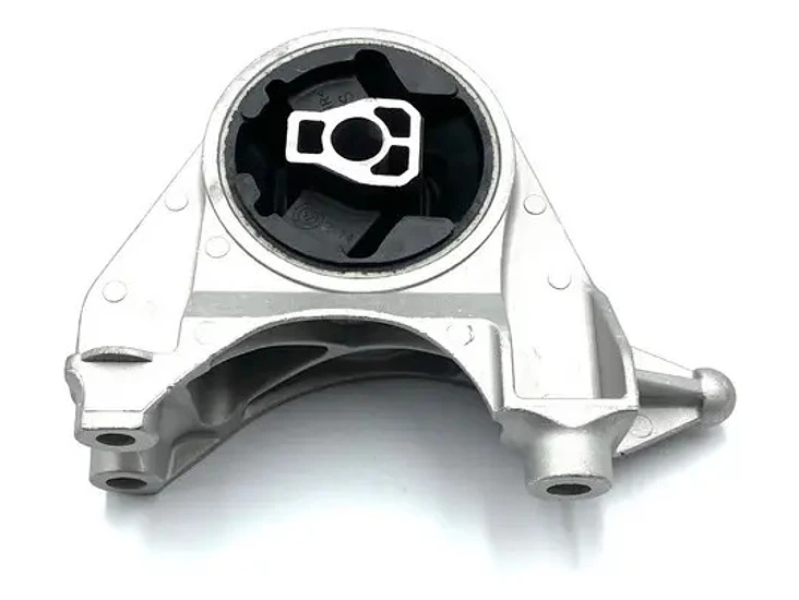 Soporte Motor Central Delant Chevrolet Captiva 2.4 2012-2016 3