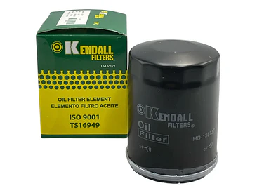 Filtro De Aceite Mitsubishi L200 Katana 2.4 2016-2023 1