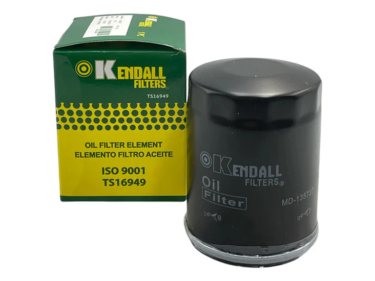 Filtro De Aceite Mitsubishi L200 Katana 2.4 2016-2023 1