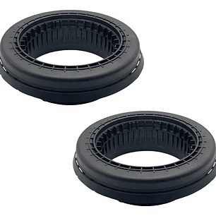 Rodamiento Cazoleta Para Nissan Qashqai 1.6 2.0 2015 El Par