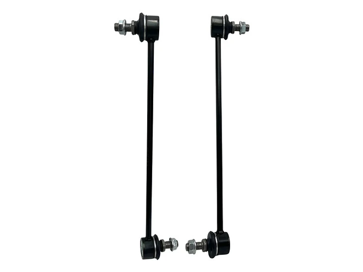 Bieleta (el Par) Para Mazda 3 2.5 2016-2020 1