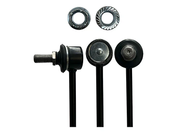 Bieleta (el Par) Para Mazda 3 2.5 2016-2020 2