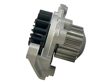 Bomba Agua Para Peugeot 208 1.5 2019-2023 Diesel 4