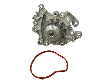 Bomba Agua Para Peugeot 208 1.5 2019-2023 Diesel 6
