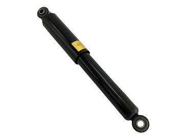 Amortiguadores Delanteros +traseros Para Chery S21 1.3 08-11 5