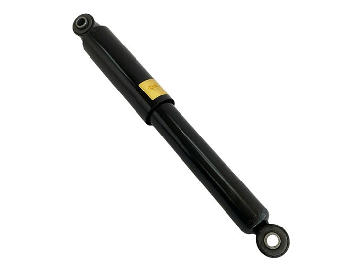 Amortiguadores Delanteros +traseros Para Chery S21 1.3 08-11 5