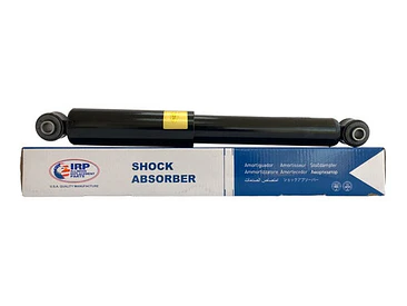 Amortiguadores Delanteros +traseros Para Chery S21 1.3 08-11 6