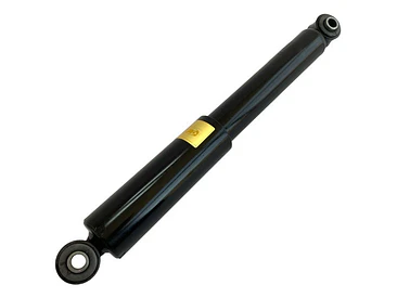 Amortiguadores Delanteros +traseros Para Chery S21 1.3 08-11 4