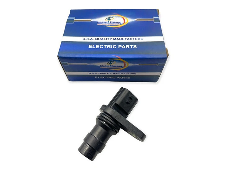 Sensor Posic. Eje Leva Para Nissan Qashqai 1.6 2008-14 J10e 2