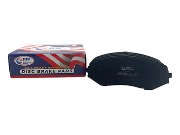 Pastilla Freno Cerámica Para Suzuki Grand Vitara 1.6 06-15 1