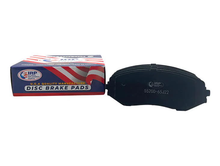 Pastilla Freno Cerámica Para Suzuki Grand Vitara 1.6 06-15 1