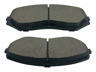Pastilla Freno Cerámica Para Suzuki Grand Vitara 1.6 06-15 3