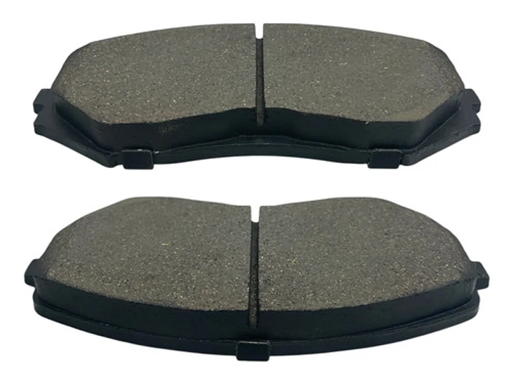 Pastilla Freno Cerámica Para Suzuki Grand Vitara 1.6 06-15 3