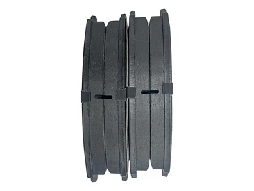 Pastilla Freno Cerámica Para Suzuki Grand Vitara 1.6 06-15 4