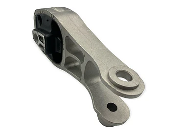 Soporte Motor Trasero Mg3 1.5 Lts  2012-2021 4