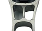 Soporte Motor Trasero Mg3 1.5 Lts  2012-2021 - Miniatura 1