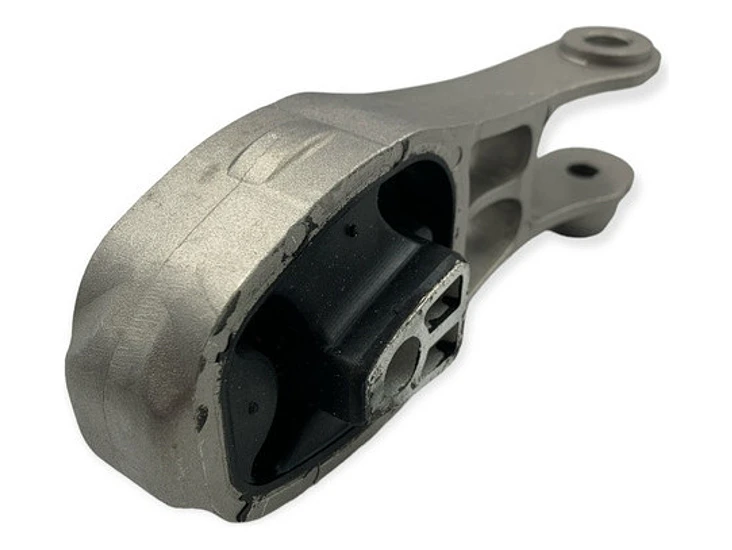 Soporte Motor Trasero Mg3 1.5 Lts  2012-2021 3