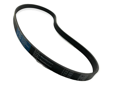 Correa Alternador Para Kia Morning 1.2 2011-2017 Sin Aire/ A 2