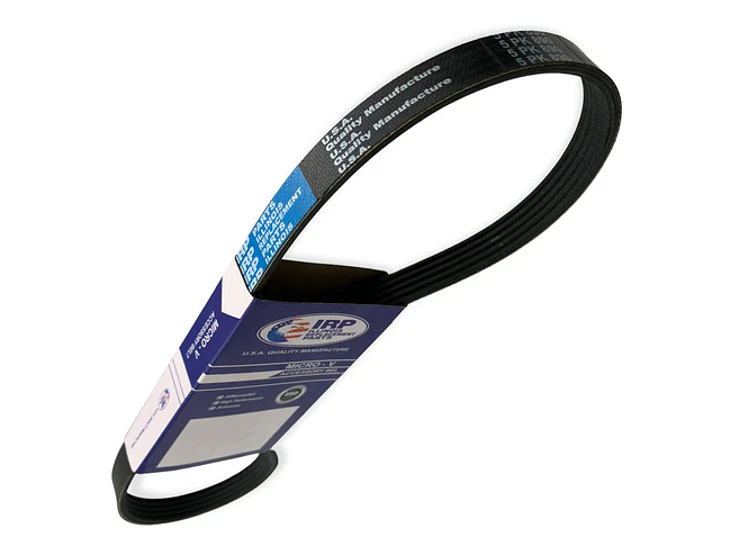 Correa Alternador Para Kia Morning 1.2 2011-2017 Sin Aire/ A 3