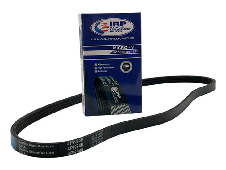 Correa Aire Acondicionado Chevrolet Silverado 5.3 2010-2013 2