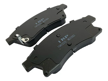Pastillas Cerámica Delantera Chevrolet Cruze 1.8 2010-2017 2