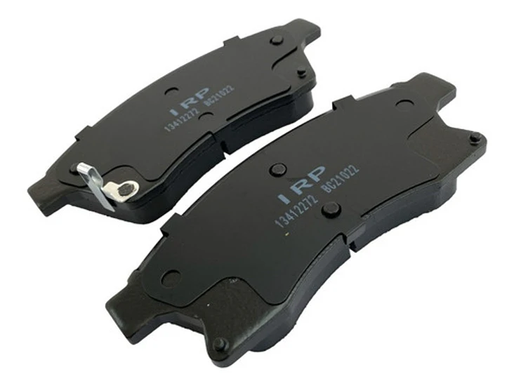 Pastillas Cerámica Delantera Chevrolet Cruze 1.8 2010-2017 2