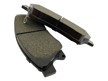 Pastillas Cerámica Delantera Chevrolet Cruze 1.8 2010-2017 3