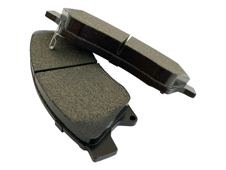 Pastillas Cerámica Delantera Chevrolet Cruze 1.8 2010-2017 3