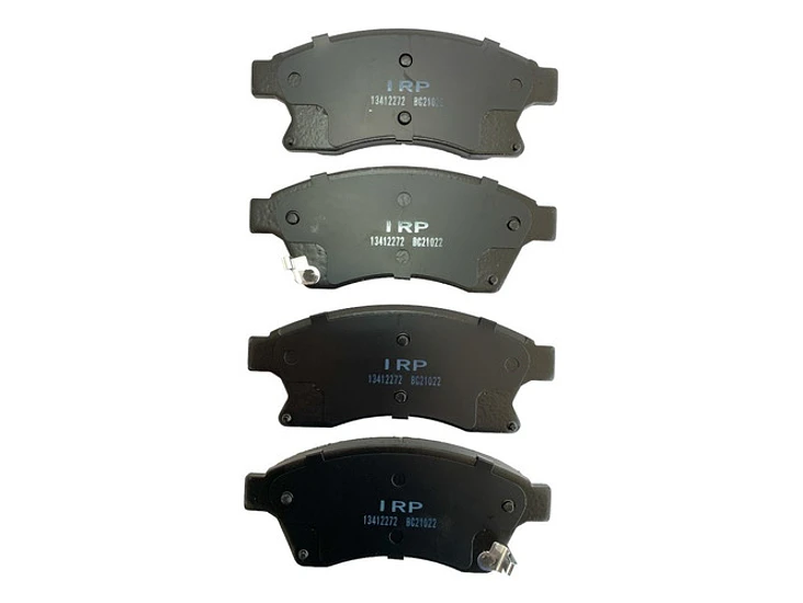 Pastillas Cerámica Delantera Chevrolet Cruze 1.8 2010-2017 4
