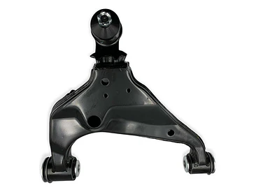 Bandeja Inferior (el Par) Toyota Hilux 2.4 2.7 2.8 2016-2021 3