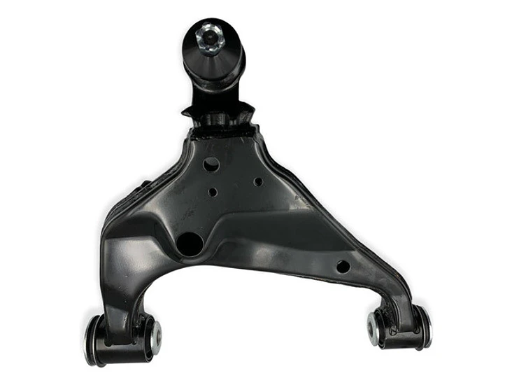 Bandeja Inferior (el Par) Toyota Hilux 2.4 2.7 2.8 2016-2021 3