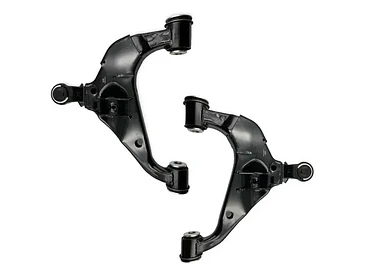 Bandeja Inferior (el Par) Toyota Hilux 2.4 2.7 2.8 2016-2021 1