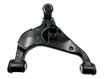 Bandeja Inferior (el Par) Toyota Hilux 2.4 2.7 2.8 2016-2021 4