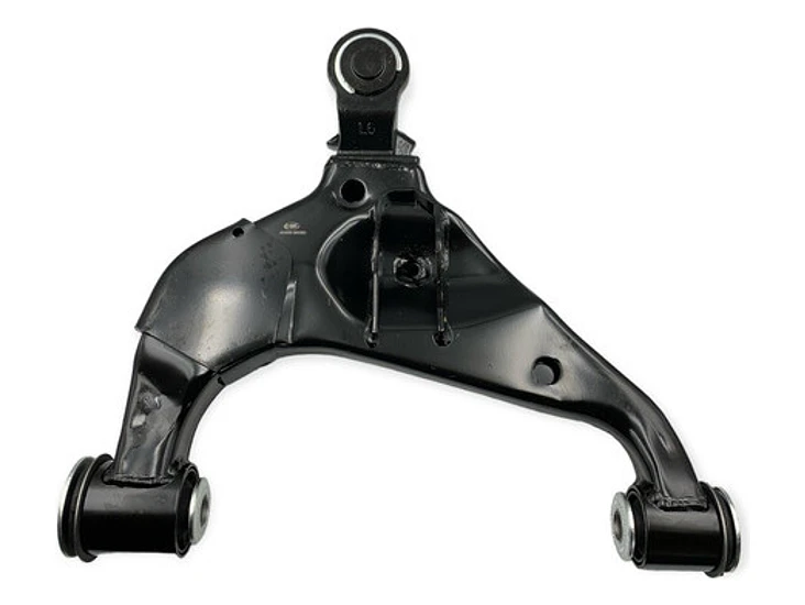 Bandeja Inferior (el Par) Toyota Hilux 2.4 2.7 2.8 2016-2021 4