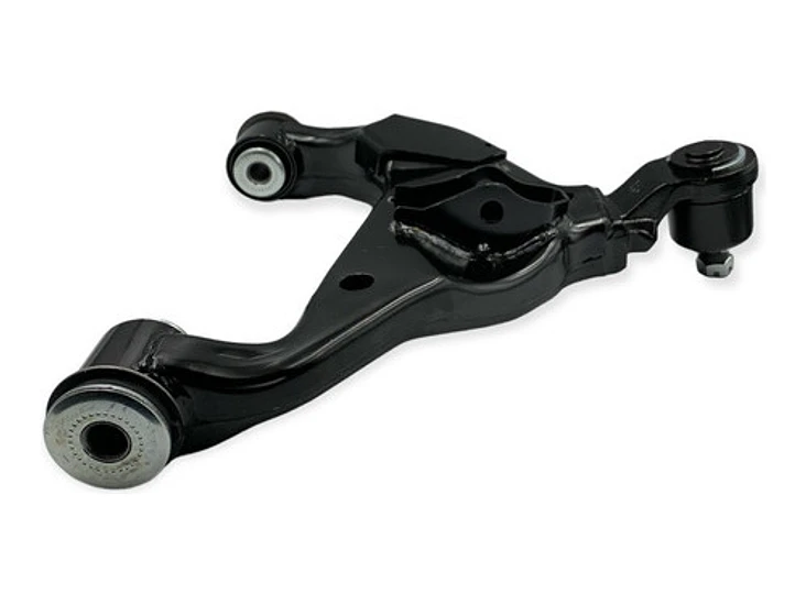 Bandeja Inferior (el Par) Toyota Hilux 2.4 2.7 2.8 2016-2021 6