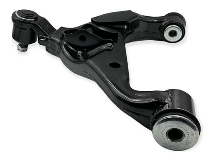 Bandeja Inferior (el Par) Toyota Hilux 2.4 2.7 2.8 2016-2021 5