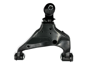 Bandeja Inferior (el Par) Toyota Hilux 2.4 2.7 2.8 2016-2021 2