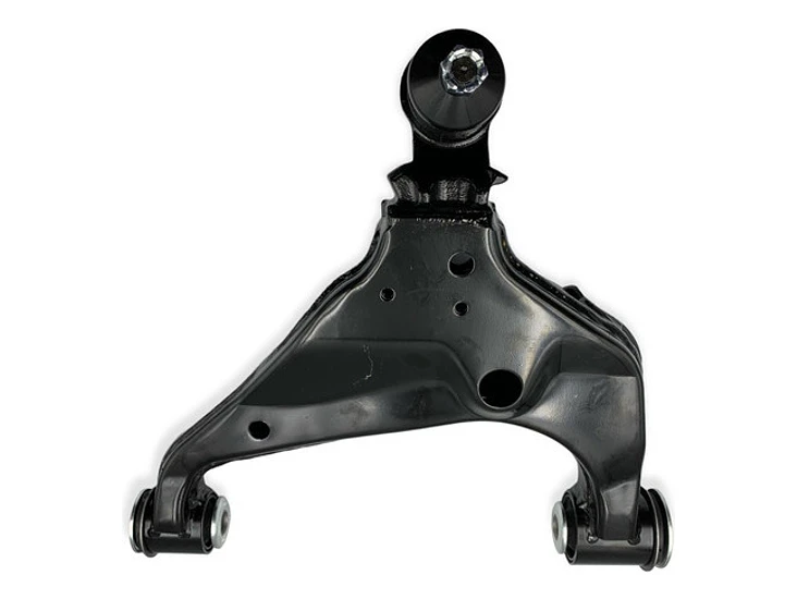 Bandeja Inferior (el Par) Toyota Hilux 2.4 2.7 2.8 2016-2021 2