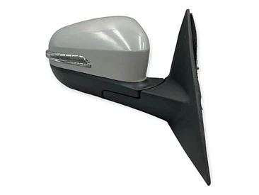 Espejo Retrovisor Izquierdo Chery Tiggo 7 Pro 1.5 2021-2023 1