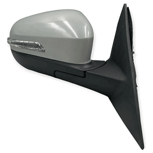 Espejo Retrovisor Izquierdo Chery Tiggo 7 Pro 1.5 2021-2023