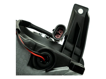 Neblinero Delantero Derecho Chery Tiggo 8 Pro Glx 1.6 22-24 5