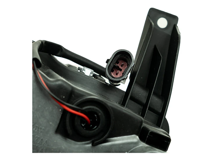 Neblinero Delantero Derecho Chery Tiggo 8 Pro Glx 1.6 22-24 5