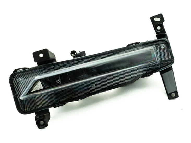 Neblinero Delantero Derecho Chery Tiggo 8 Pro Glx 1.6 22-24 1