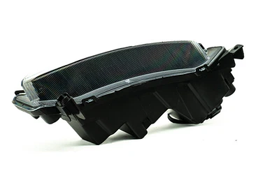 Neblinero Delantero Derecho Chery Tiggo 8 Pro Glx 1.6 22-24 2