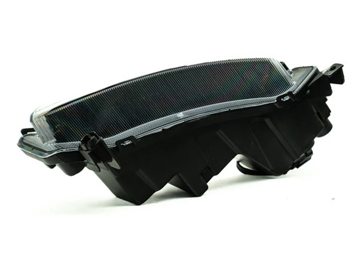 Neblinero Delantero Derecho Chery Tiggo 8 Pro Glx 1.6 22-24 2